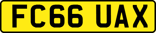 FC66UAX