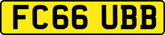 FC66UBB