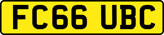 FC66UBC