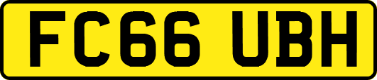 FC66UBH