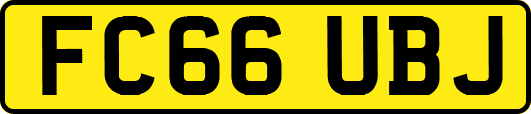 FC66UBJ