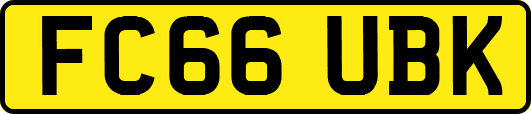 FC66UBK