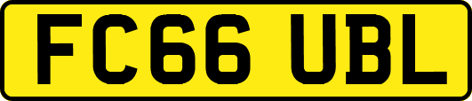 FC66UBL
