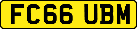 FC66UBM