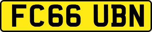 FC66UBN