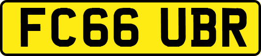 FC66UBR