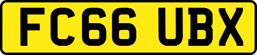 FC66UBX