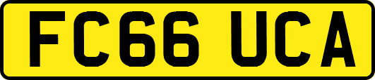 FC66UCA