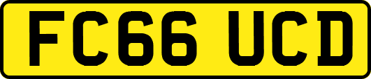 FC66UCD
