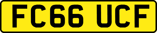 FC66UCF