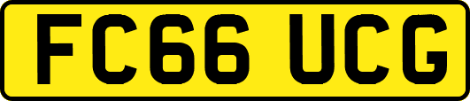 FC66UCG