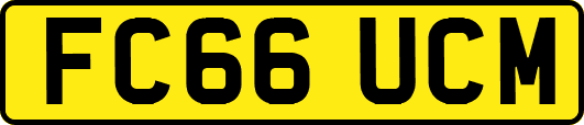 FC66UCM