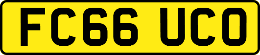 FC66UCO
