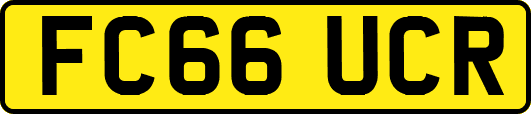 FC66UCR
