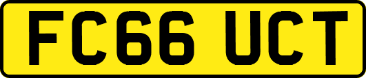 FC66UCT