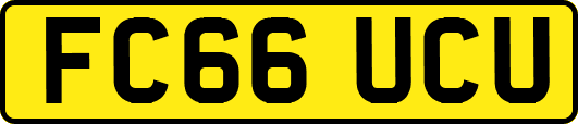 FC66UCU