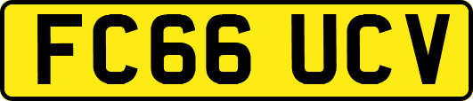 FC66UCV