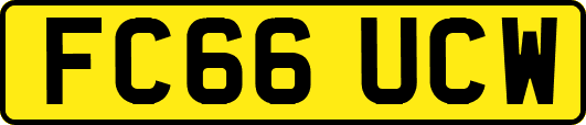 FC66UCW