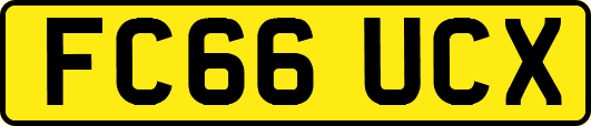 FC66UCX