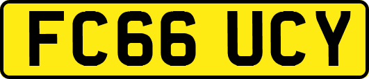 FC66UCY