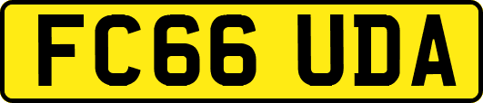 FC66UDA