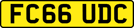 FC66UDC