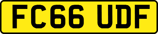 FC66UDF