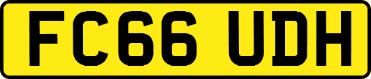 FC66UDH