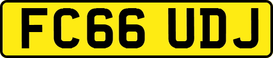 FC66UDJ