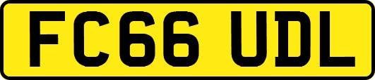 FC66UDL