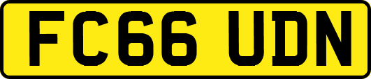 FC66UDN