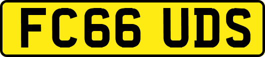 FC66UDS