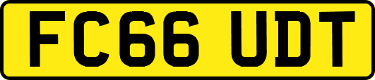FC66UDT
