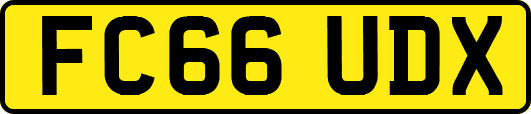 FC66UDX
