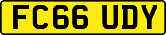 FC66UDY