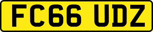FC66UDZ
