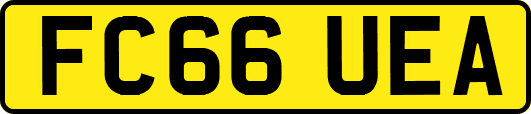 FC66UEA