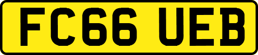 FC66UEB