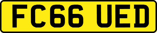 FC66UED