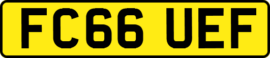 FC66UEF