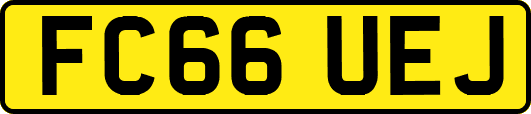 FC66UEJ