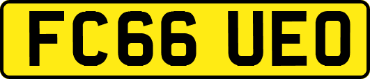 FC66UEO
