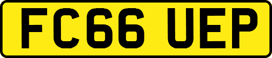 FC66UEP