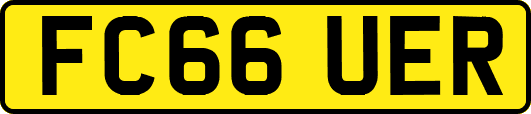 FC66UER