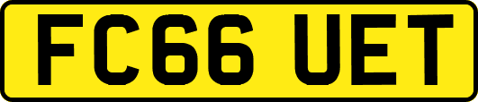 FC66UET