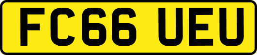 FC66UEU