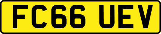 FC66UEV