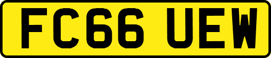 FC66UEW
