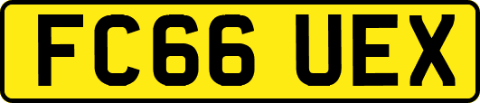 FC66UEX