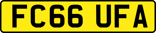 FC66UFA
